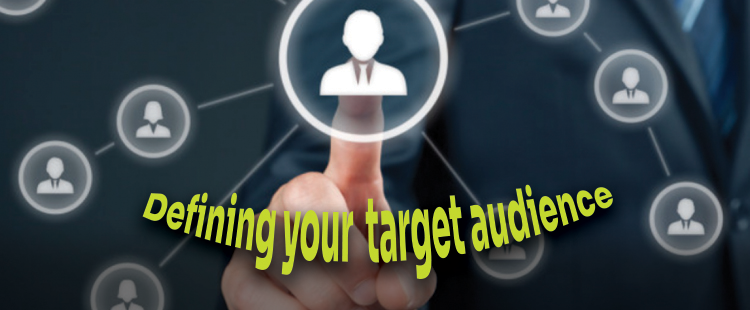 Defining Your Target Audience | Datastaple