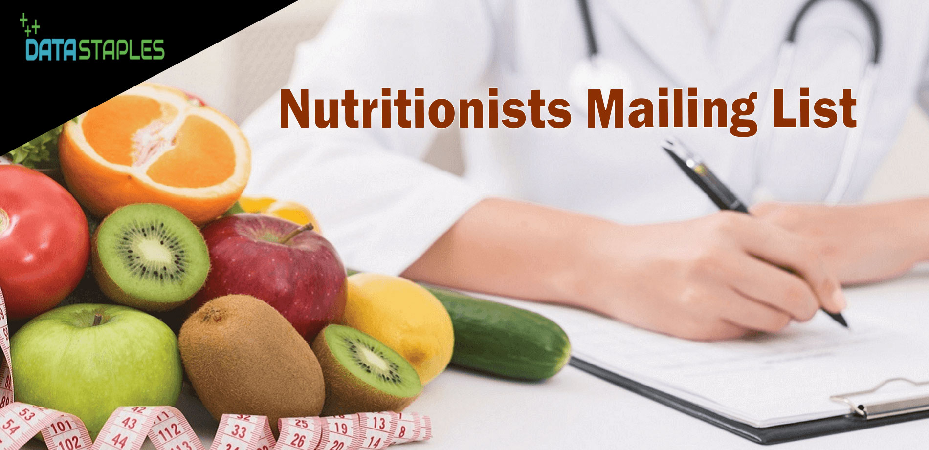 Nutritionists Mailing List | DataStaplesMailing List | DataStaplesMailing List | DataStaples