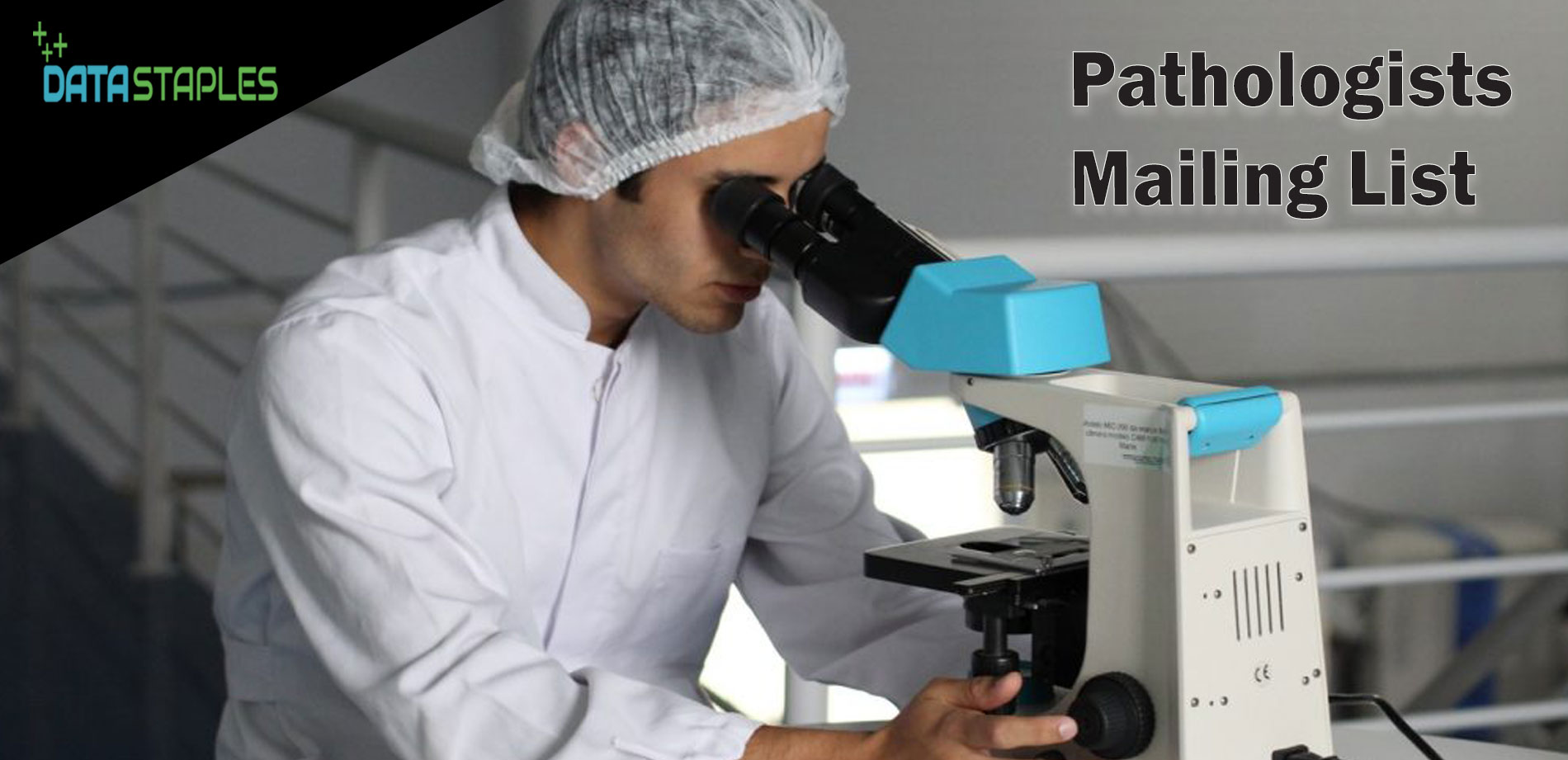 Pathologists Surgeons Mailing List | DataStaples