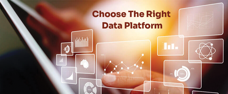 Choose The Right Data Platform | Datastaple