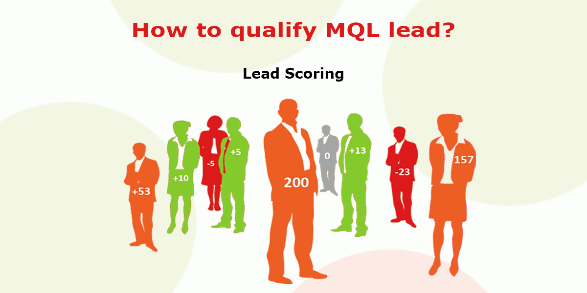How To Qualify MQL Lead | DataStaples