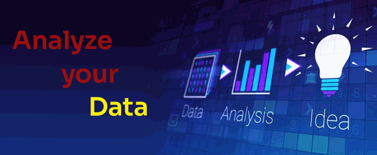 Analyze Your Data | DataStaples