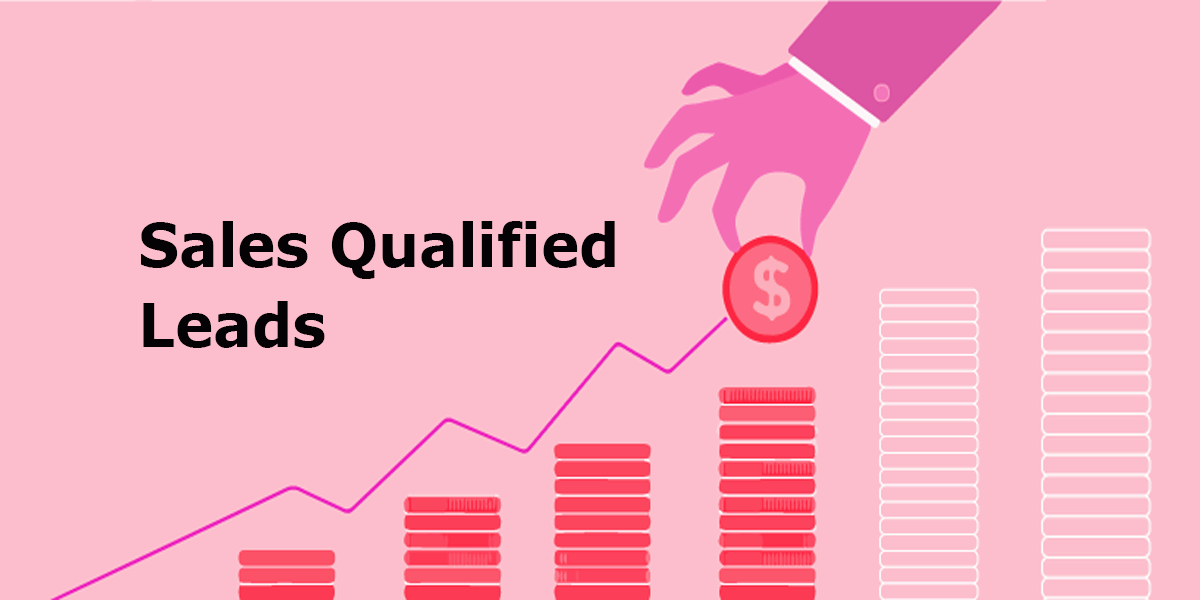 Sales Qualified Leads | DataStaples