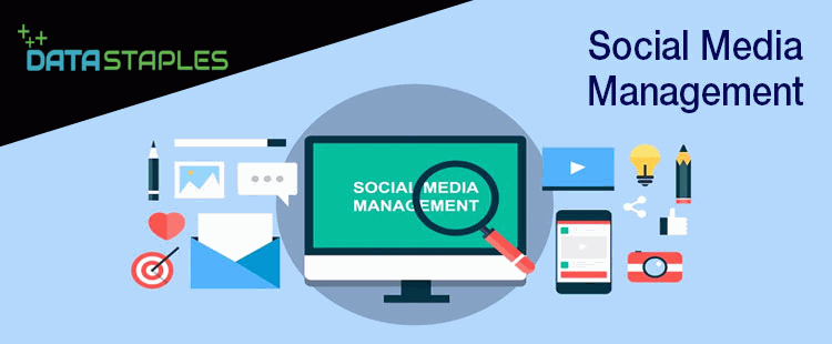 Social Media Management | DataStaples