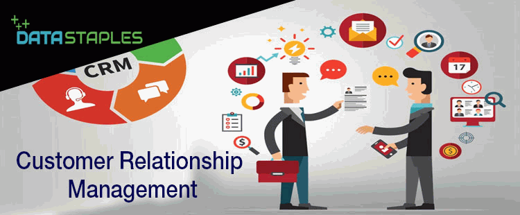 Customer Relationship Management | DataStaples