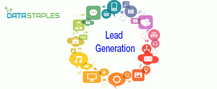 Lead Generation | DataStaples