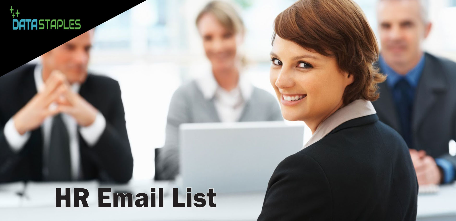 HR Email List | DataStaples