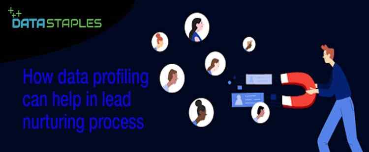 How Data Profiling Is Healpful In Lead Nurturing Process | DataStaples