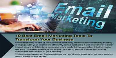 1. Best Email Marketing Tools Featured | DataStaples