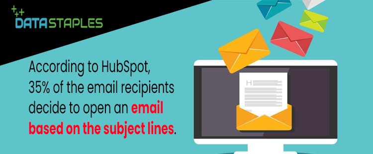 Email Based On Subject Lines | DataStaples