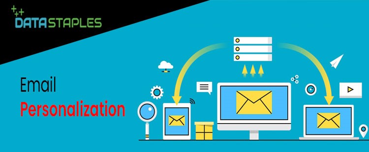 Email Personalization | DataStaples