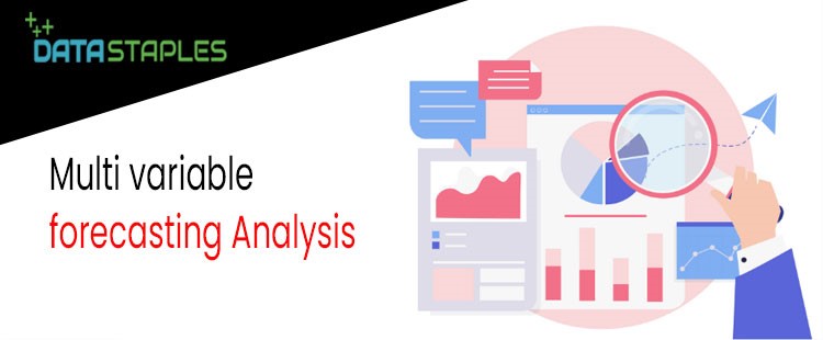 Multi Variable Forecasting Analysis | DataStaples