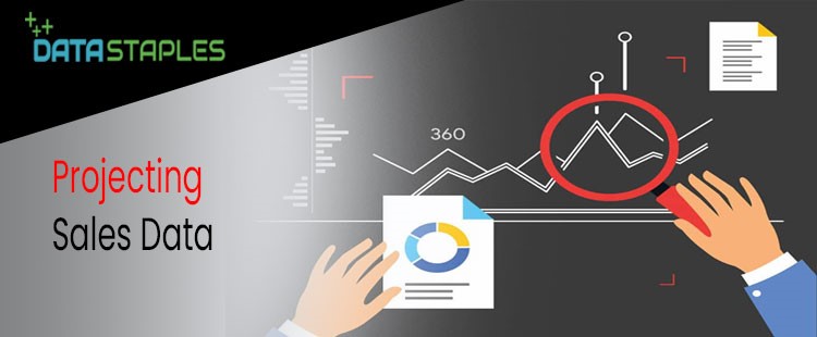 Projecting Sales Data | DataStaples