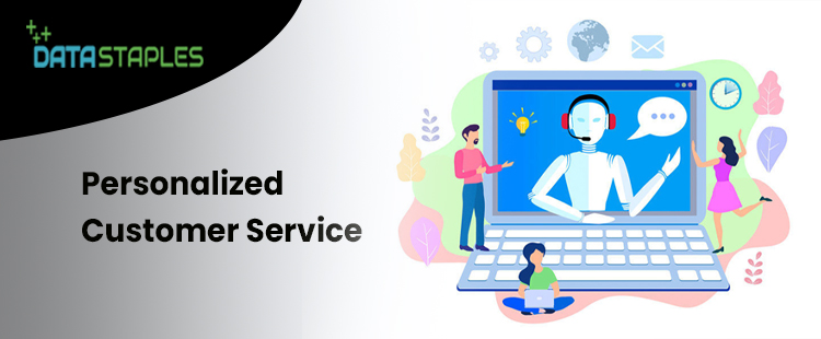 Personalized Customer Services | DataStaples