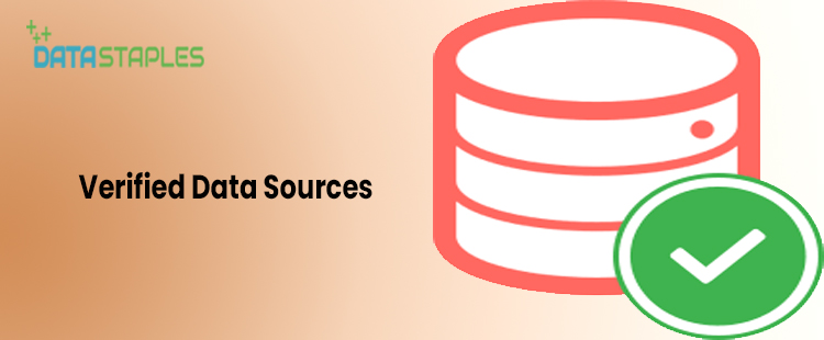 Verified Data Sources | DataStaples