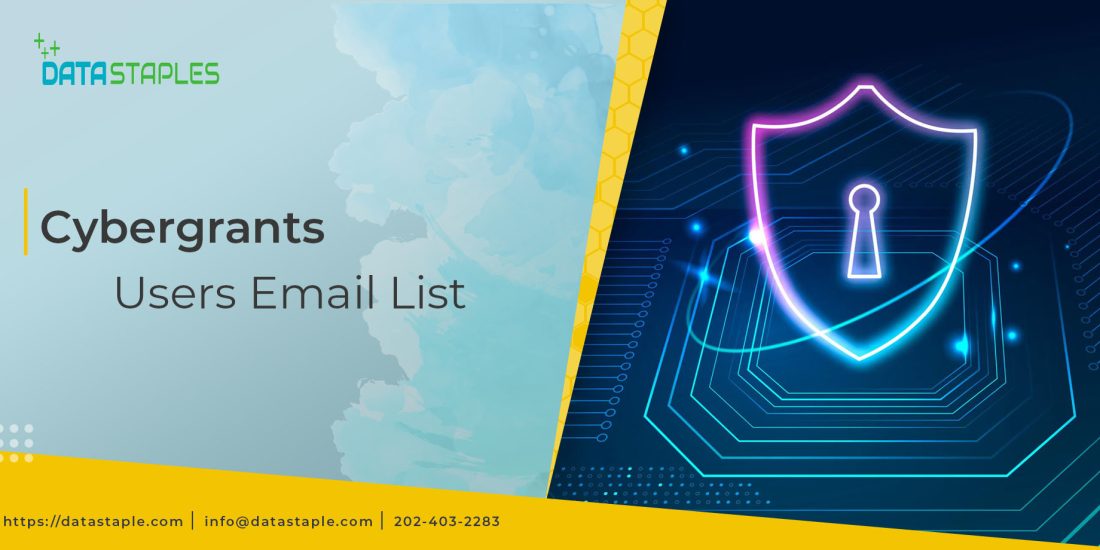 Cybergrants Users Email List | DataStaples